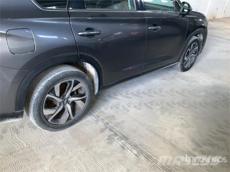 Dodge Journey Camioneta / SUV PKWs