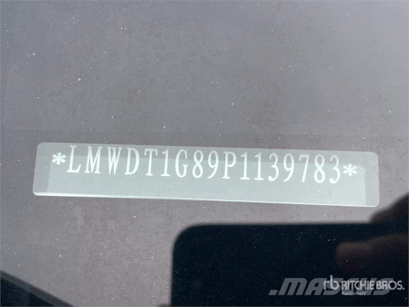 Dodge Journey Camioneta / SUV Automobili