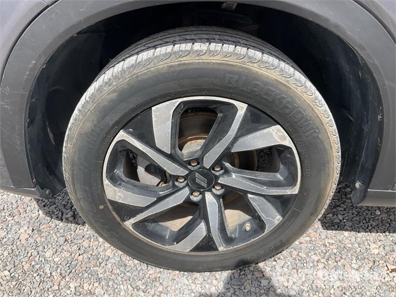 Dodge Journey Camioneta / SUV Biler