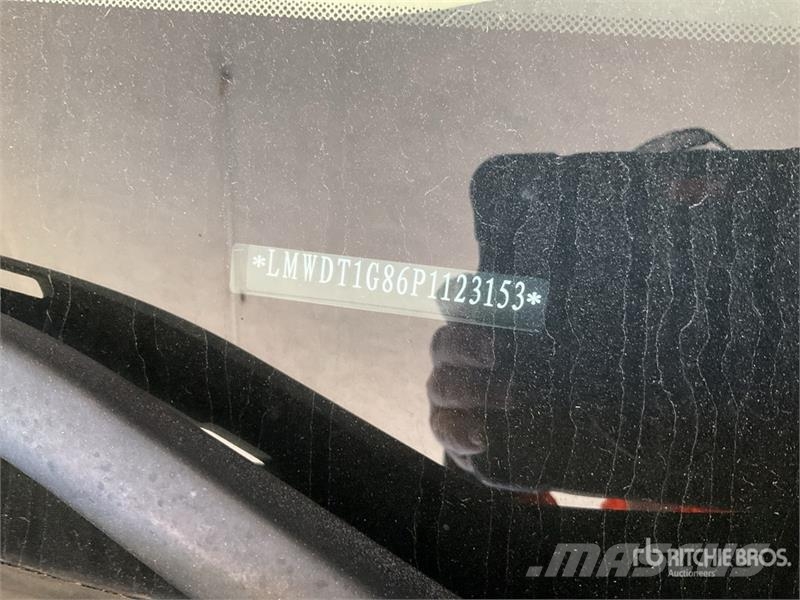 Dodge Journey Camioneta / SUV PKWs