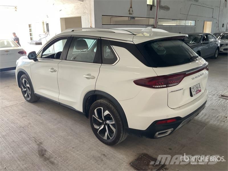 Dodge Journey Camioneta / SUV Automobili