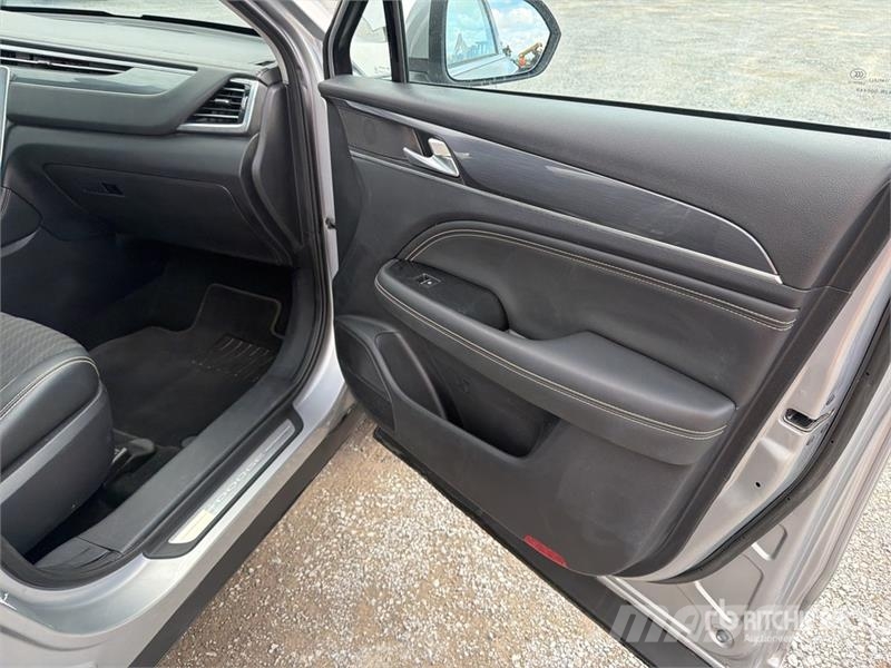 Dodge Journey Camioneta / SUV Automobili