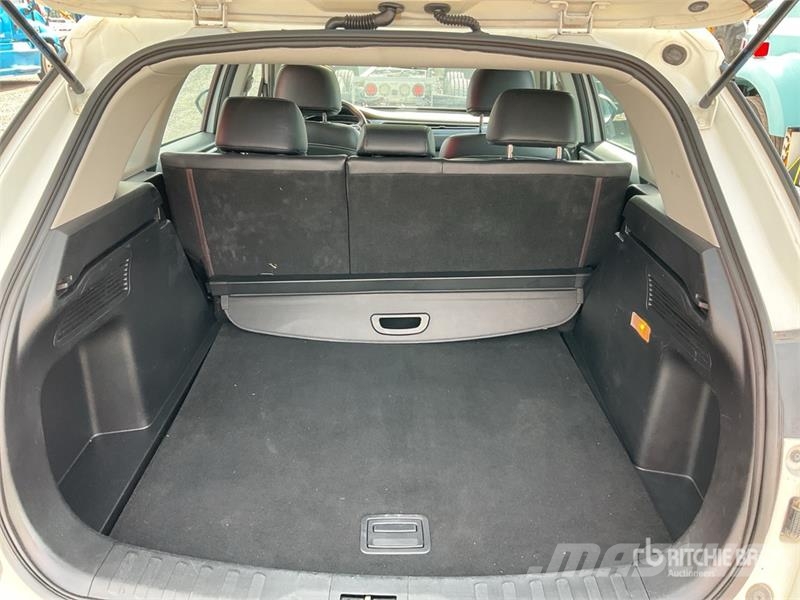 Dodge Journey Camioneta / SUV Voiture