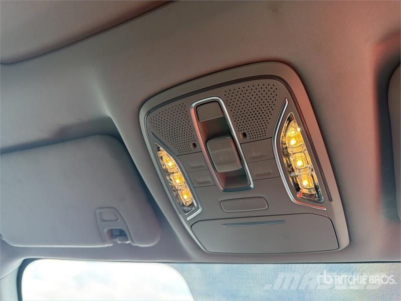 Dodge Journey Camioneta / SUV Automobili