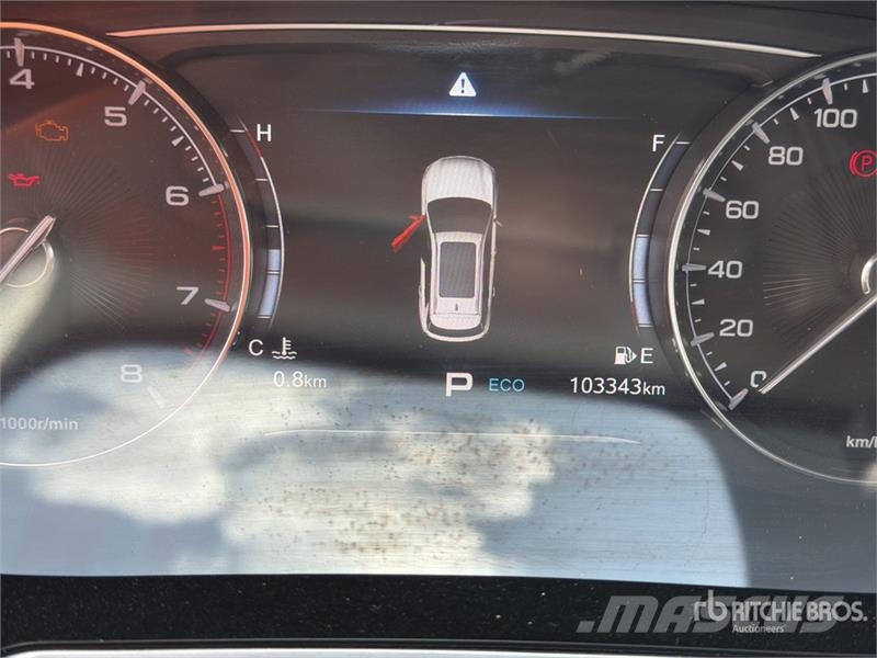 Dodge Journey Camioneta / SUV سيارات