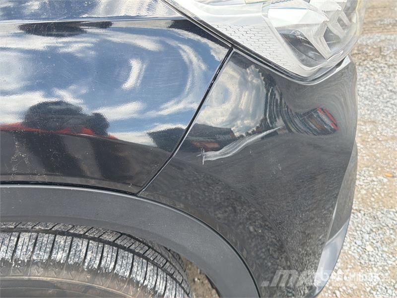 Dodge Journey Camioneta / SUV Automobili