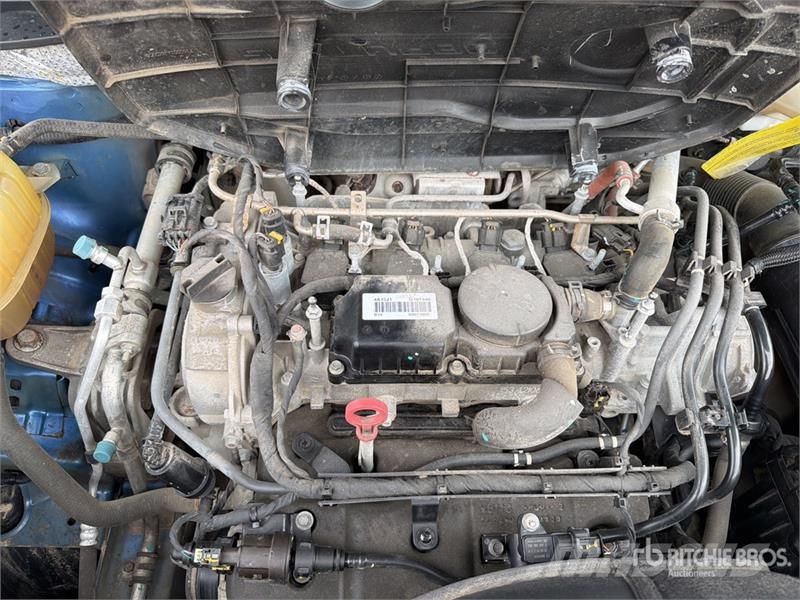 Dodge Journey Camioneta / SUV Automobili