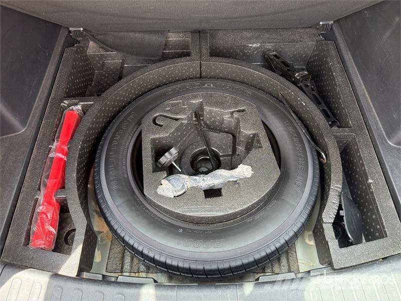 Dodge Journey Camioneta / SUV سيارات