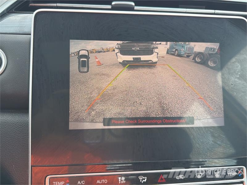 Dodge Journey Camioneta / SUV Samochody osobowe