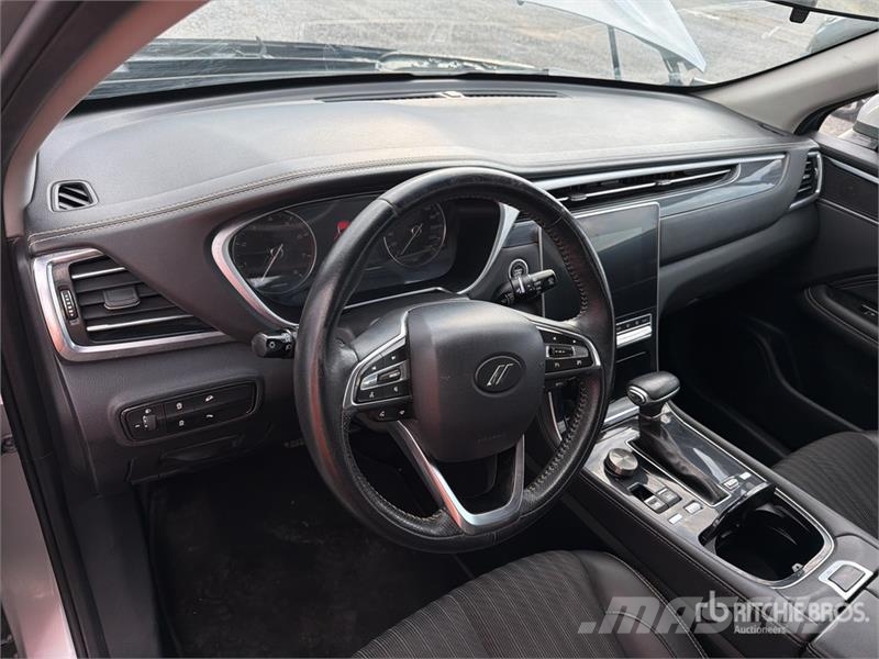 Dodge Journey Camioneta / SUV Automobili