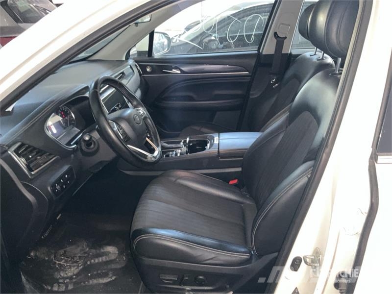 Dodge Journey Camioneta / SUV Automobili