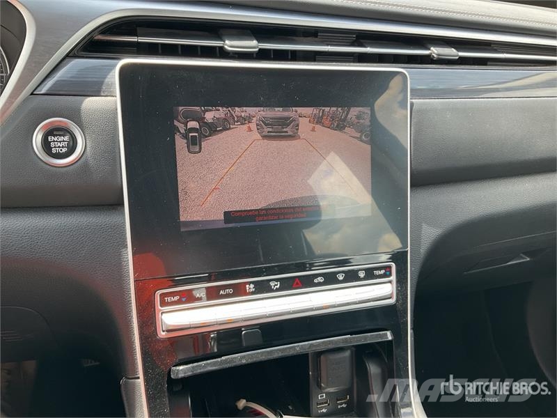 Dodge Journey Camioneta / SUV سيارات
