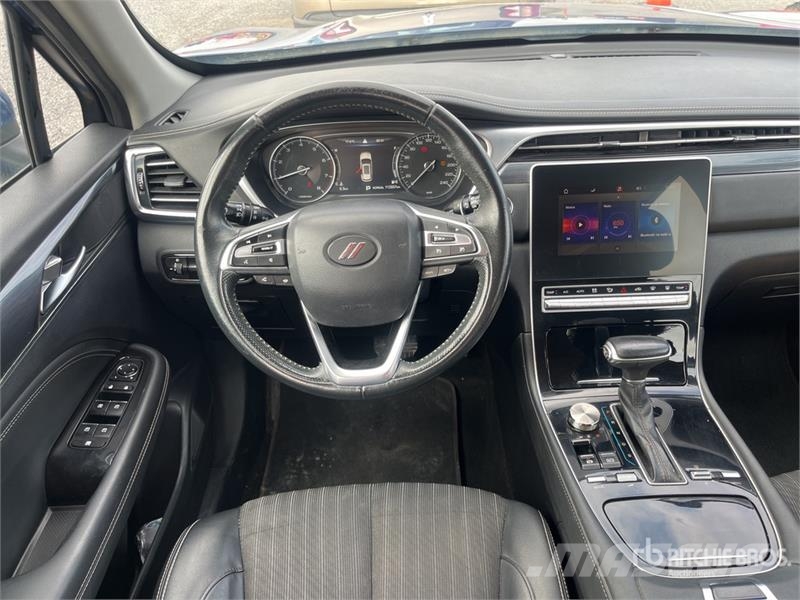 Dodge Journey Camioneta / SUV Coches