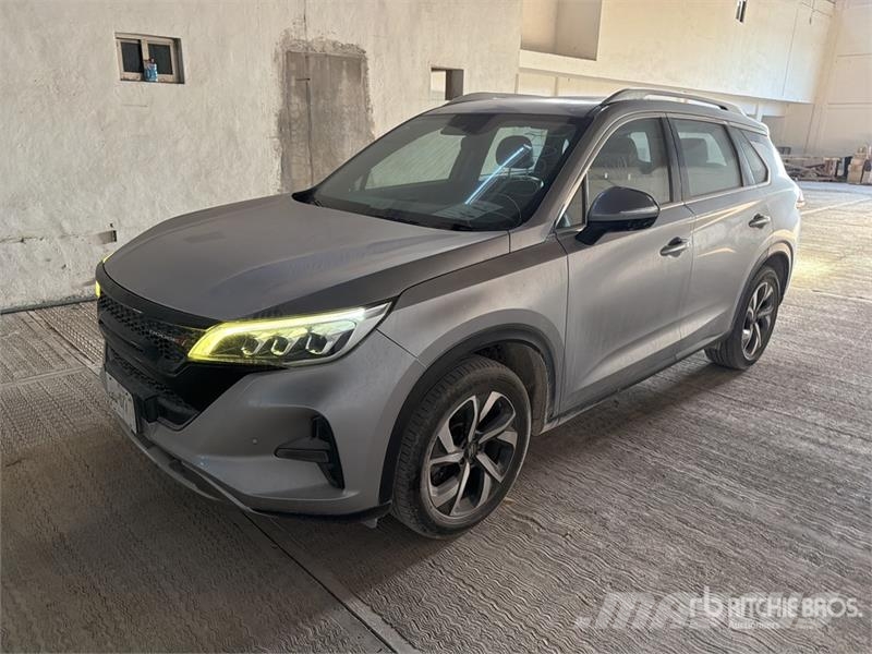 Dodge Journey Camioneta / SUV PKWs