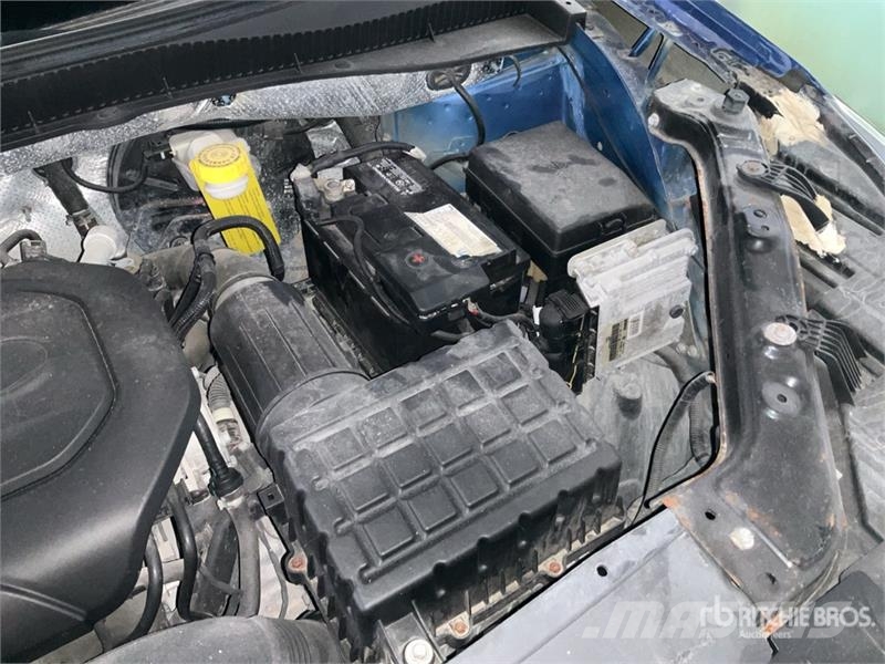 Dodge Journey Camioneta / SUV Automobili