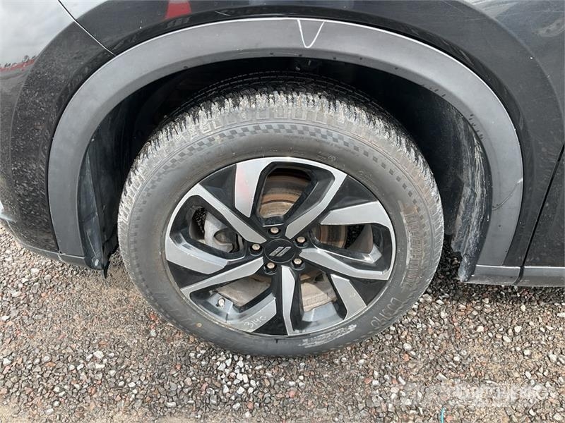 Dodge Journey Camioneta / SUV Коли
