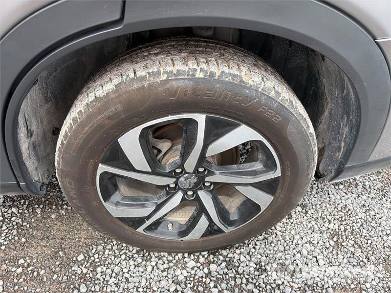 Dodge Journey Camioneta / SUV 자동차