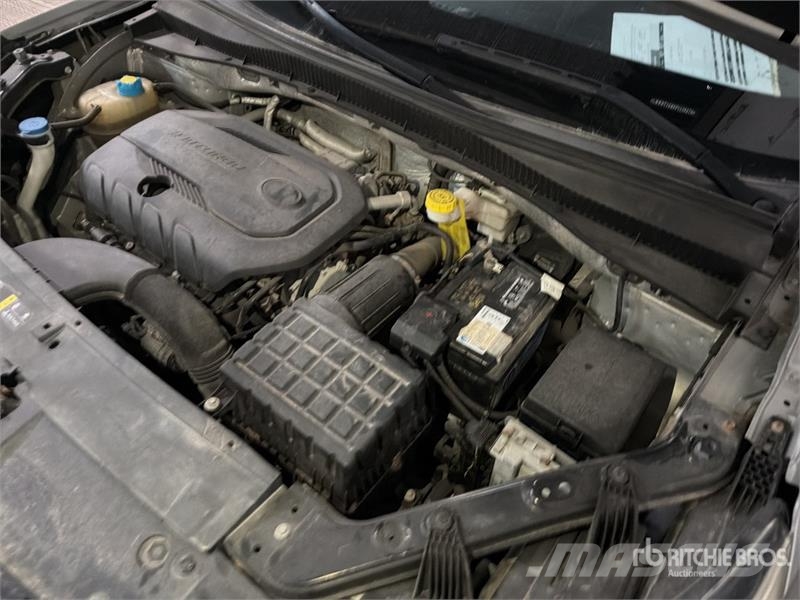 Dodge Journey Camioneta / SUV Automobili