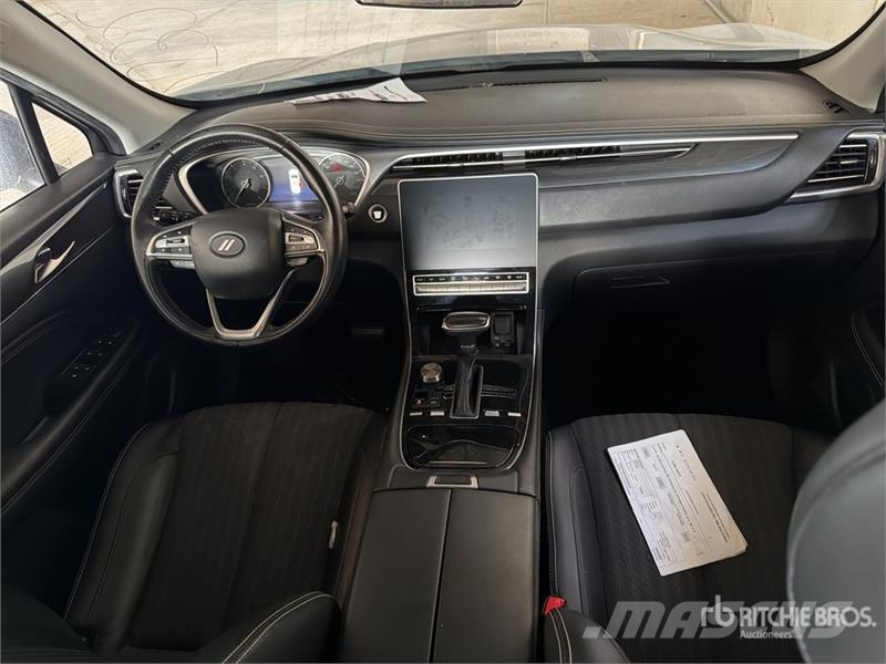 Dodge Journey Camioneta / SUV Automobili