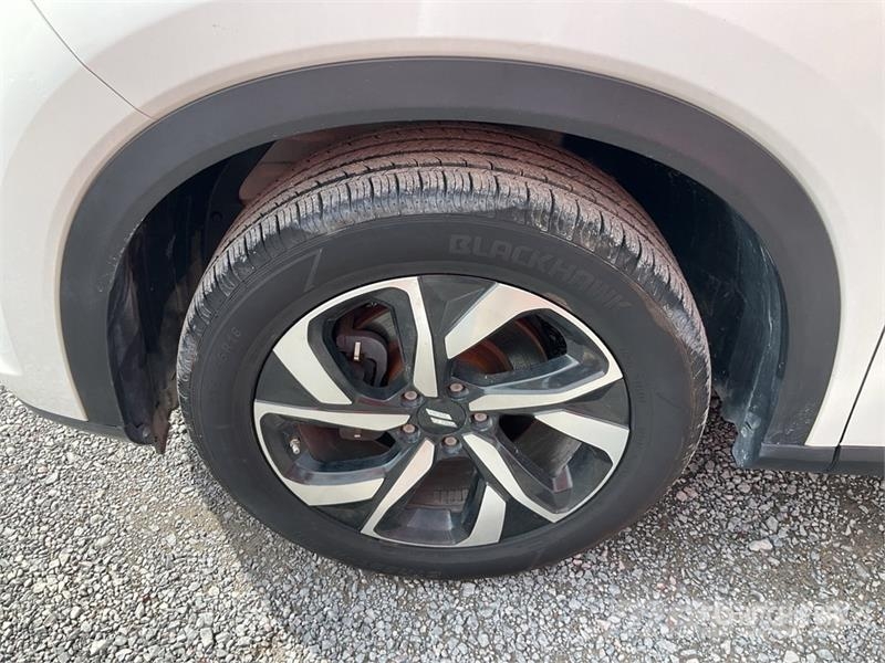 Dodge Journey Camioneta / SUV Voiture