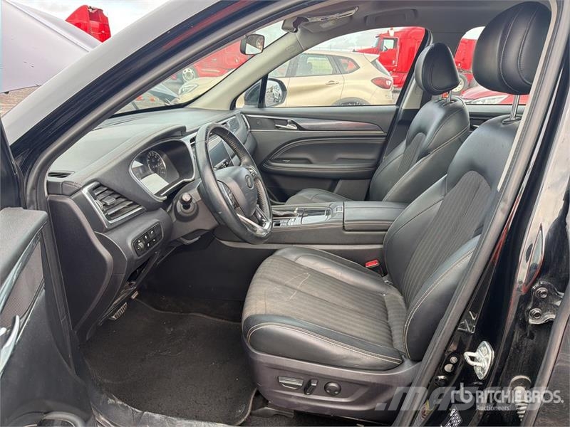 Dodge Journey Camioneta / SUV Cars