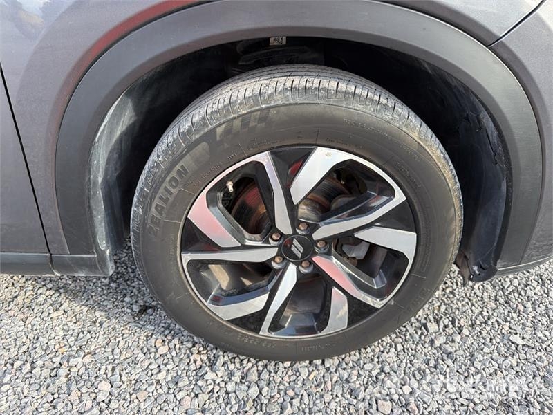 Dodge Journey Camioneta / SUV Automobili