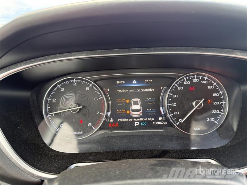 Dodge Journey Camioneta / SUV Automobili