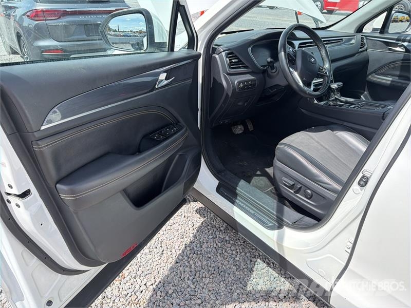 Dodge Journey Camioneta / SUV Automobili