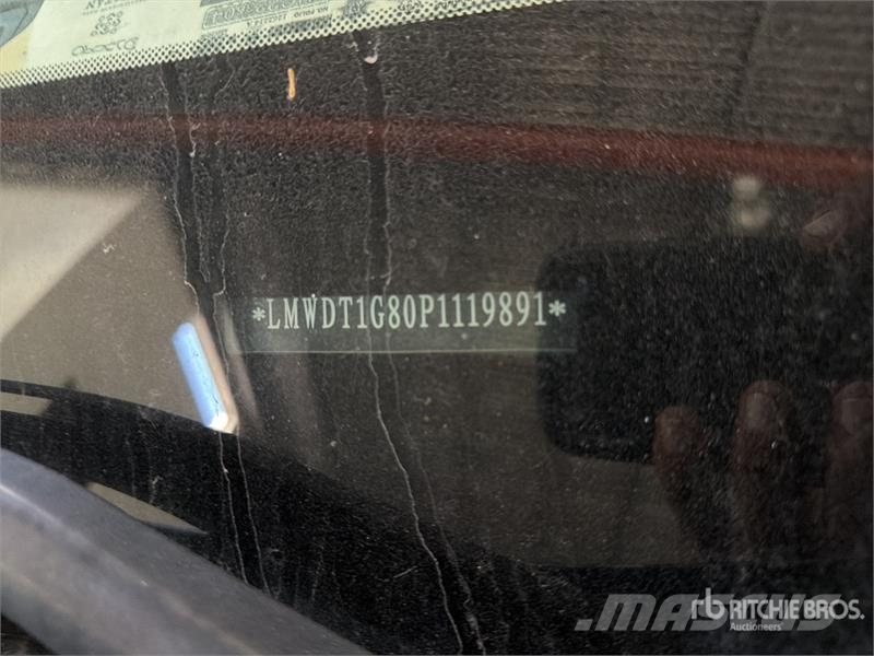 Dodge Journey Camioneta / SUV Automobili