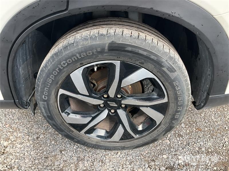 Dodge Journey Camioneta / SUV Voiture