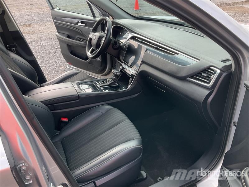 Dodge Journey Camioneta / SUV Voiture