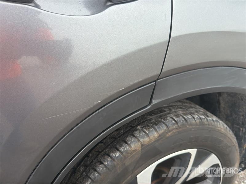 Dodge Journey Camioneta / SUV Automobili