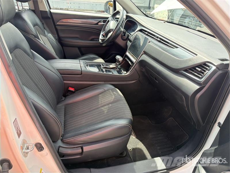 Dodge Journey Camioneta / SUV Automobili