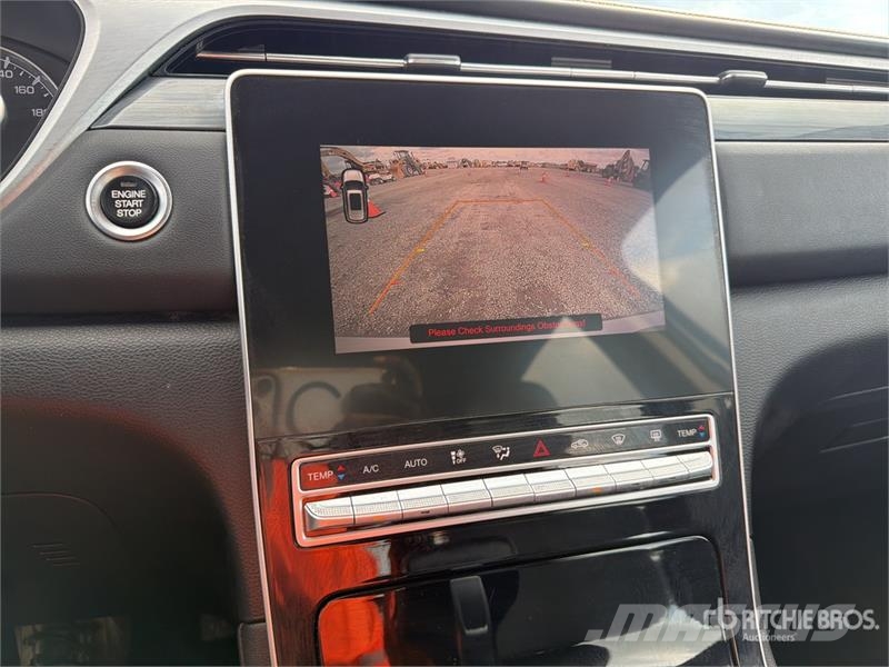 Dodge Journey Camioneta / SUV Automobili