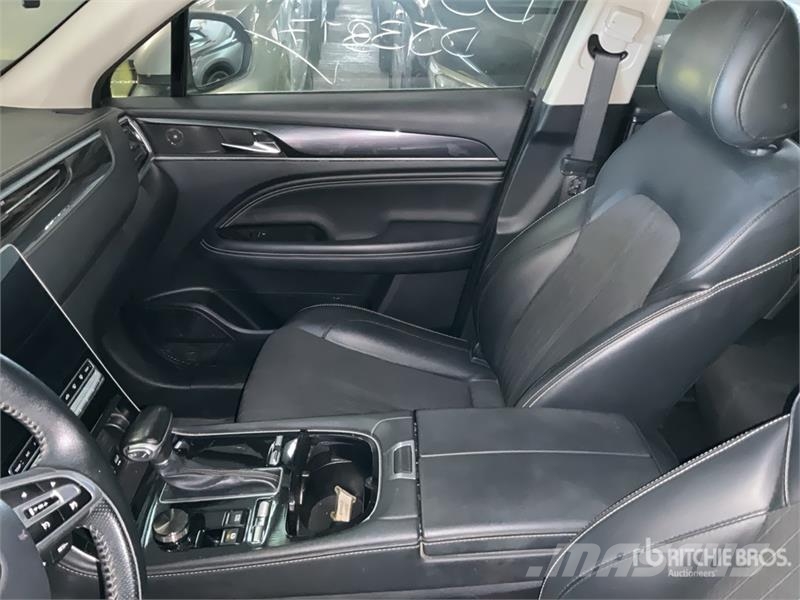 Dodge Journey Camioneta / SUV Automobili