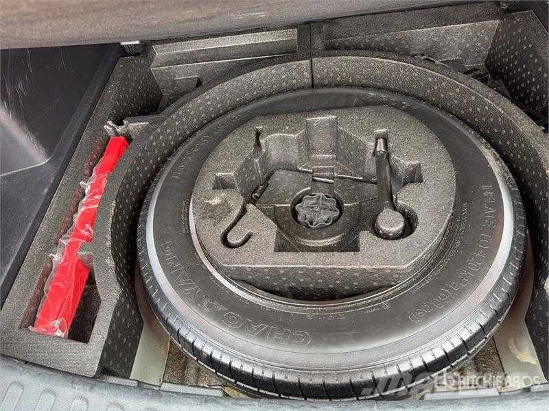Dodge Journey Camioneta / SUV Samochody osobowe