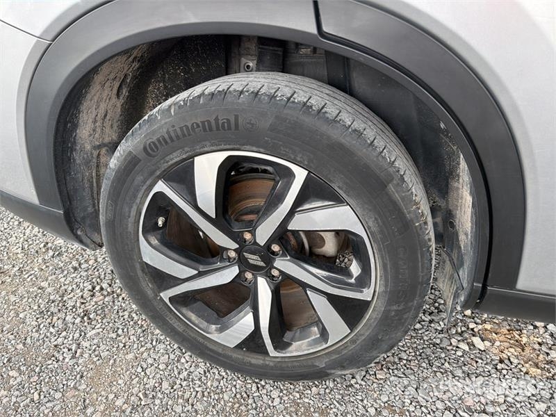 Dodge Journey Camioneta / SUV سيارات