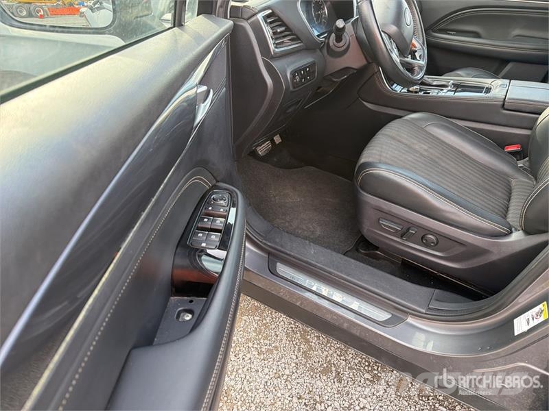 Dodge Journey Camioneta / SUV Automobili