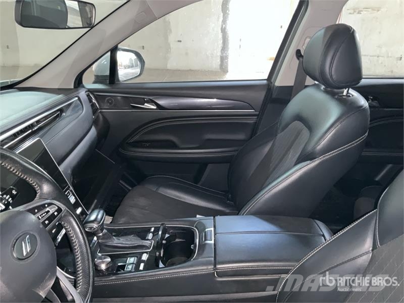 Dodge Journey Camioneta / SUV PKWs