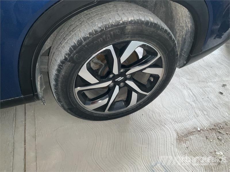 Dodge Journey Camioneta / SUV Automobili