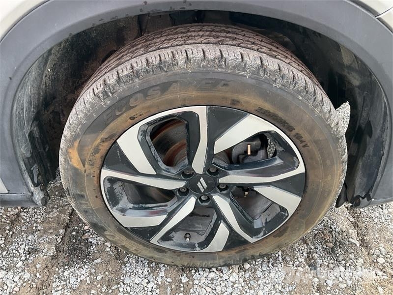 Dodge Journey Camioneta / SUV Voiture