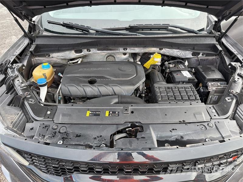 Dodge Journey Camioneta / SUV Voiture