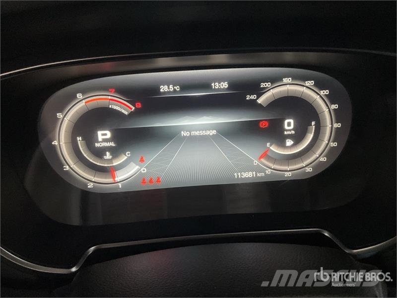 Dodge Journey Camioneta / SUV PKWs