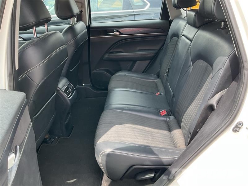 Dodge Journey Camioneta / SUV Легковые автомобили