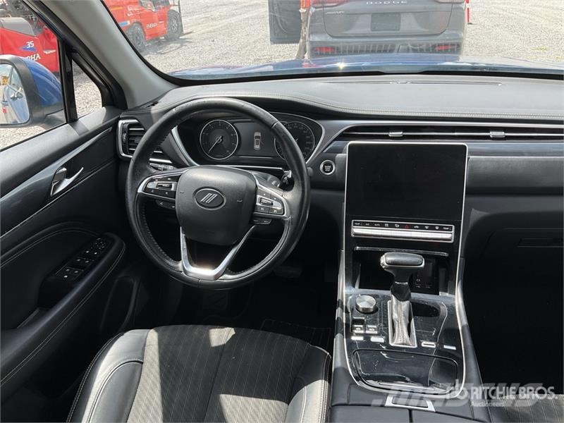 Dodge Journey Camioneta / SUV سيارات