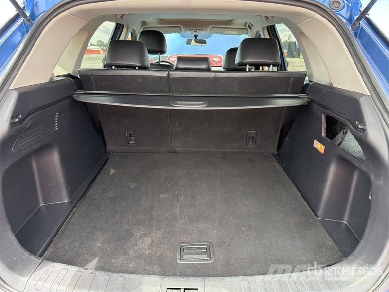 Dodge Journey Camioneta / SUV Voiture