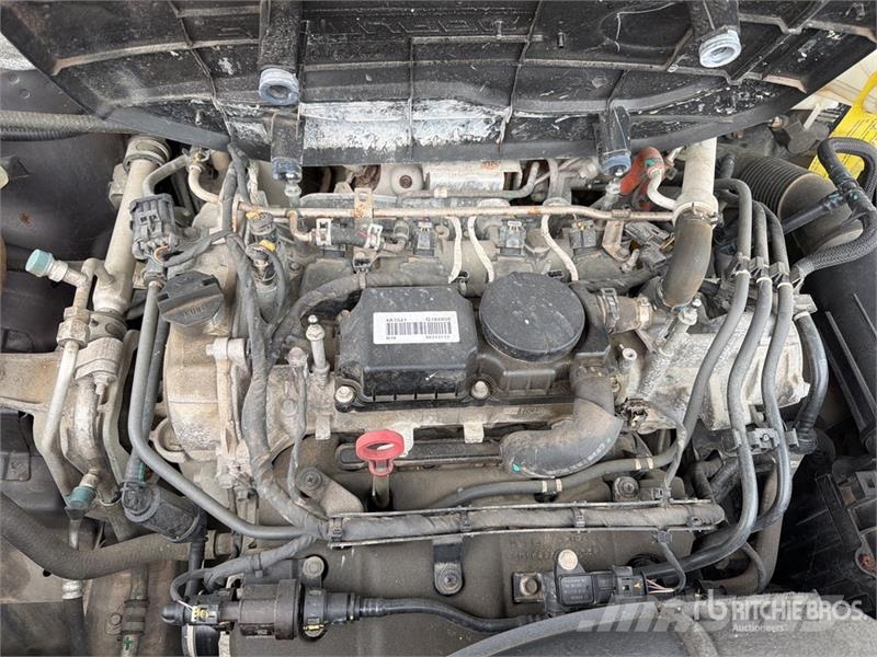 Dodge Journey Camioneta / SUV Коли