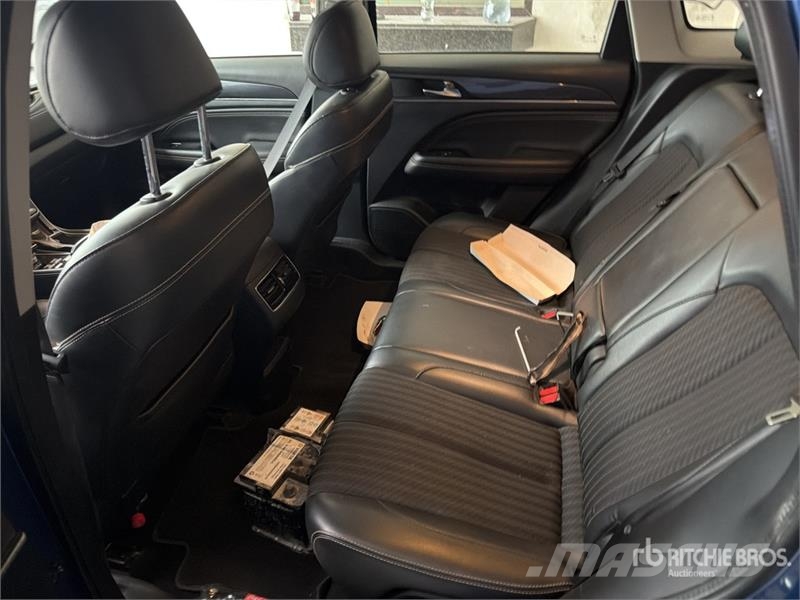 Dodge Journey Camioneta / SUV Automobili
