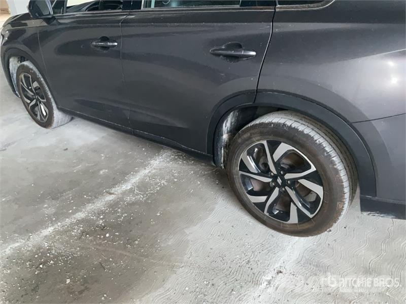 Dodge Journey Camioneta / SUV Automobili