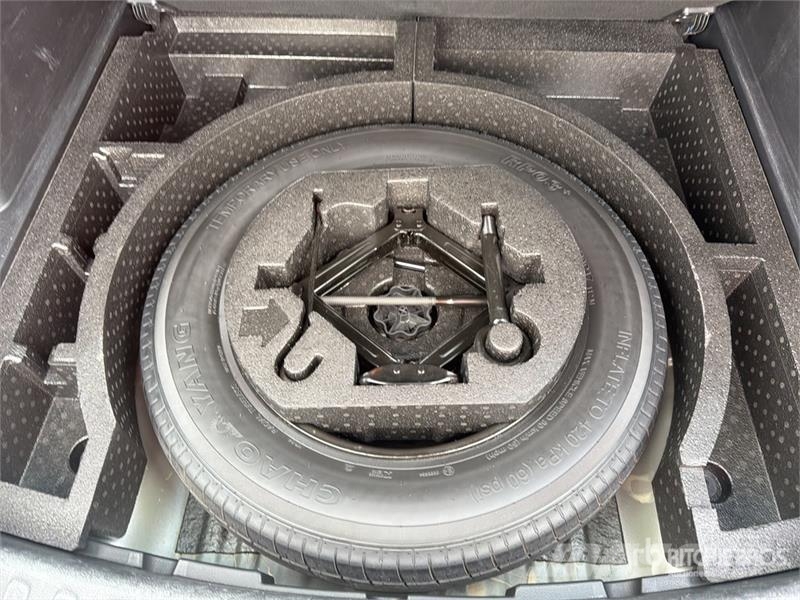 Dodge Journey Camioneta / SUV Automobili